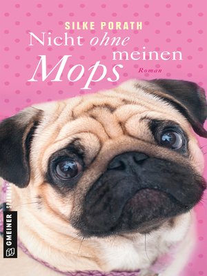 cover image of Nicht ohne meinen Mops